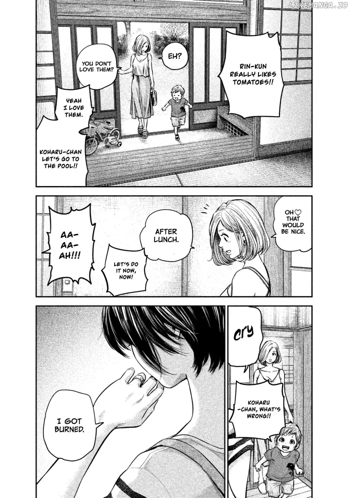 Hare Kon Chapter 157 image 09_optimized